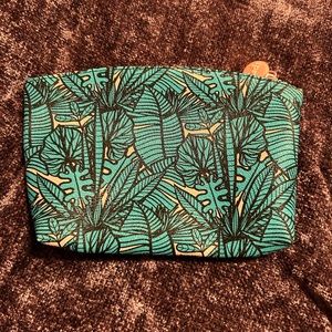 Ipsy Makeup Bag